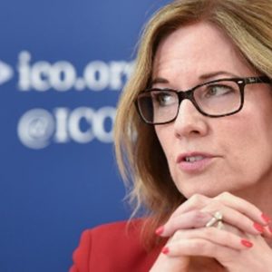 Elizabeth Denham CBE